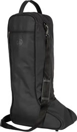 Harry's Horse Essential Stiefeltasche aus Kunstleder in Schwarz für Unisex – Bild 1 von 1