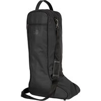 Produktbild von Harry's Horse Essential Stiefeltasche aus Kunstleder in Schwarz für Unisex