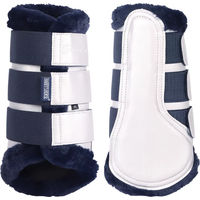 Produktbild von Harry's Horse Flextrainer Air Denici Cavalli Gamaschen für Pferde Taupe