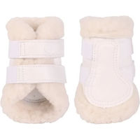 Produktbild von Harry's Horse Flextrainer Tiny Air Geschlossene Gamaschen für Ponys in Weiß