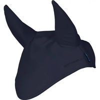 Produktbild von Harry's Horse Fliegenfängermütze für Pferde Blau für Vollblut