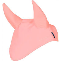 Produktbild von Harry's Horse Fliegenfängermütze für Pferde in Rosa aus Polyester