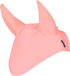 Produktbild von Harry's Horse Fliegenfängermütze für Pferde in Rosa aus Polyester