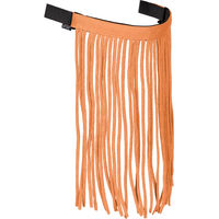Produktbild von Harry's Horse Fliegenstirnband für Pferde aus Kunststoff