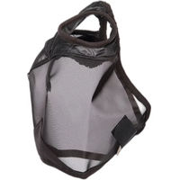 Produktbild von Harry's Horse Flyshield Fliegenmaske ohne Ohrenschutz Schwarz XS