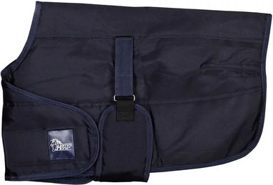 Produktbild von Harry's Horse Fohlen-Decke aus Polyester in Blau