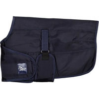 Produktbild von Harry's Horse Fohlen-Decke aus Polyester in Blau