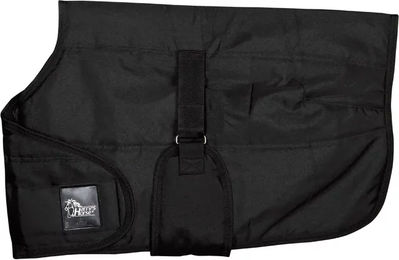 Produktbild von Harry's Horse Fohlen-Decke Schwarz aus Polyester - 100 g