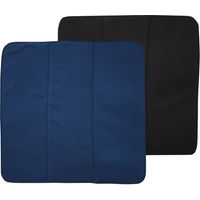 Produktbild von Harry's Horse Gamaschen aus Fleece für Pferde in Schwarz oder Blau