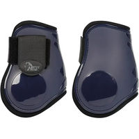 Produktbild von Harry's Horse Gamaschen aus Neopren für Ponys in Blau