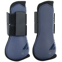 Produktbild von Harry's Horse Gamaschen aus Neopren für Ponys in Blau