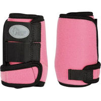 Produktbild von Harry's Horse Gamaschen aus Neopren für Ponys in Rosa