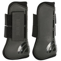 Produktbild von Harry's Horse Gamaschen aus Neopren für Ponys in Schwarz