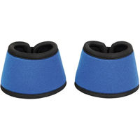 Produktbild von Harry's Horse Gamaschen aus Neopren für Shetty in Blau