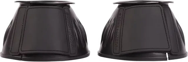 Produktbild von Harry's Horse Gamaschen aus TPR in Schwarz Größe XXL