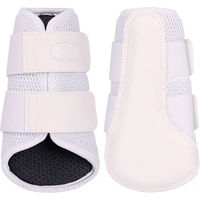 Produktbild von Harry's Horse Gamaschen Flextrainer Air Mesh für Pferde Weiß XL