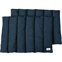 Produktbild von Harry's Horse Gamaschen für Pferde elastisch Schwarz 4er Pack