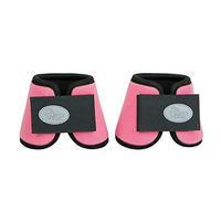 Produktbild von Harry's Horse Gamaschen Neopren Rosa Shetty