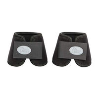 Produktbild von Harry's Horse Gamaschen Neopren Schwarz Shetty