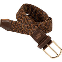 Produktbild von Harry's Horse Gürtel mit elastischem Bund aus Polyester in Braun