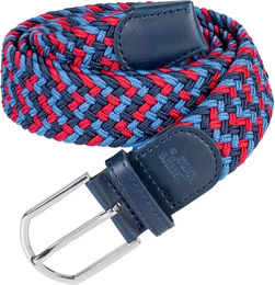 Produktbild von Harry's Horse Gürtel aus Polyester mit elastischem Bund für Pferde 100 cm