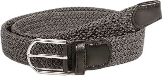 Produktbild von Harry's Horse Gürtel Grau 100 cm Unisex
