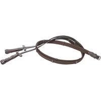 Produktbild von Harry's Horse Gurtzügel aus Leder in Schwarz oder Braun Größe M