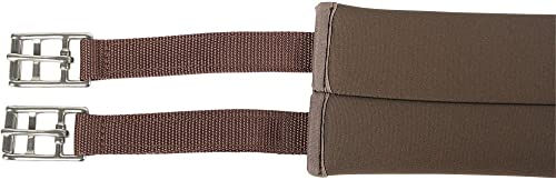 Produktbild von Harry's Horse Halfter aus Neopren Braun 120cm