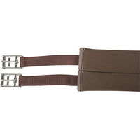 Produktbild von Harry's Horse Halfter aus Neopren Braun 120cm