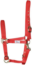 Produktbild von Harry's Horse Halfter und Stricke in Rot