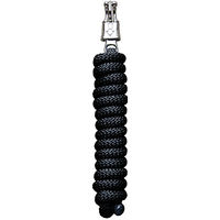 Produktbild von Harry's Horse Halftertau Panik-Haken Schwarz 2,5m - 2,5 m