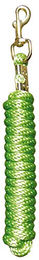 Produktbild von Harry's Horse Halstertouw PP 3M Farbe Apple