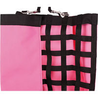 Produktbild von Harry's Horse Heunetz Adagio für Pferde aus robustem Polyester in Rosa