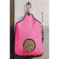 Produktbild von Harry's Horse Heunetz aus Nylon in Rosa