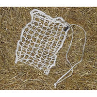 Produktbild von Harry's Horse Heunetz aus Nylon in Rosegold und Schwarz