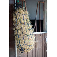 Produktbild von Harry's Horse Heunetz Heavy Duty aus Kunststoff 60 x 100 cm Blau
