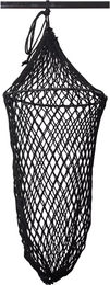 Produktbild von Harry's Horse Heunetz Heavy Duty Easy Fill aus Kunststoff in Schwarz