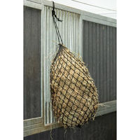 Produktbild von Harry's Horse Heunetz Knotless Schwarz 5 cm