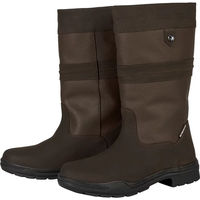 Produktbild von Harry's Horse Highlands Kurzreitstiefel Damen aus Leder Braun wasserdicht