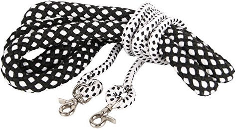 Produktbild von Harry's Horse Hilfslonge Soft Seil Bunt Größe XL