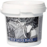 Produktbild von Harry's Horse Hufbalsam Hufsalbe für Pferde 500g
