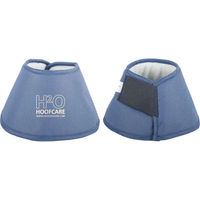 Produktbild von Harry's Horse Hufbefeuchter Gamaschen Blau Größe L