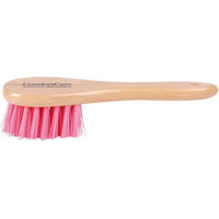 Produktbild von Harry's Horse Hufbürste aus Holz Rosa 6er Pack