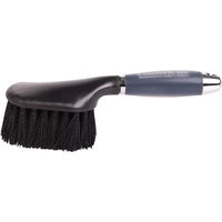 Produktbild von Harry's Horse Hufbürste zur Hufpflege in Blau und Schwarz
