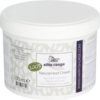 Produktbild von Harry's Horse Hufcreme für Pferde zur Hufpflege 500g