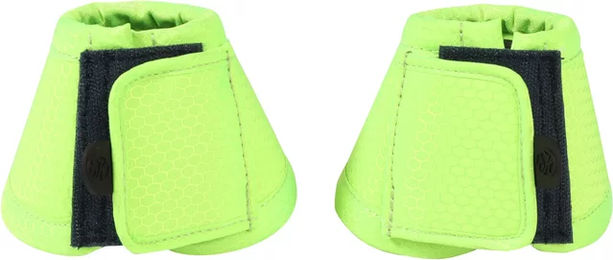 Produktbild von Harry's Horse Hufglocken Shetty Grün aus Polyester