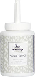 Produktbild von Harry's Horse Huföl für Pferde mit Naturpinsel 500ml - 500 ml