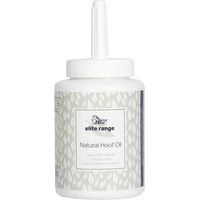 Produktbild von Harry's Horse Huföl für Pferde mit Naturpinsel 500ml - 500 ml