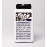Produktbild von Harry's Horse Huföl für Pferde mit Pinsel 500 ml - 500 ml
