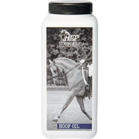 Produktbild von Harry's Horse Huföl für Pferde Weiß 1000 ml - 1000 ml
